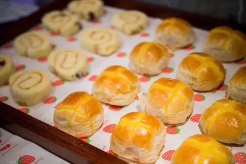 HanTing Hotel (Xi'an Bell and Drum Tower Wulukou Subway Station) Photos