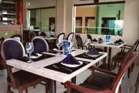 Howard Johnson Ciudad del Este