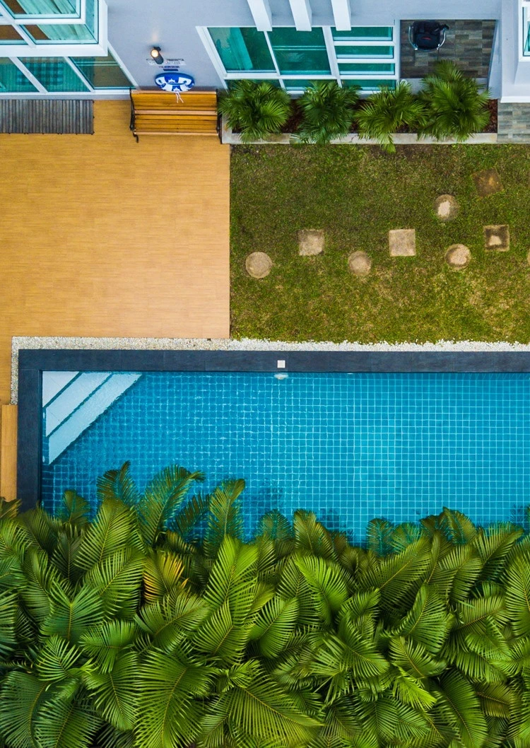 รูปภาพของDream Living Chiangmai Pool Villa