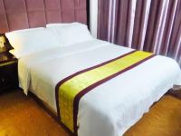 湛江城市之都商务酒店 - 标准大床房