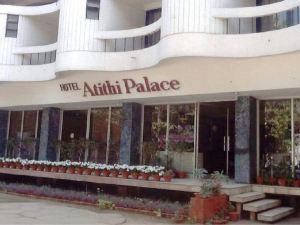 Atithi Palace