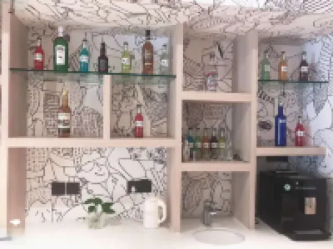 Ibis Hotel (Jilin Municipal Government Beishan Park) Hotels in Jilin City