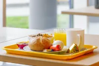 Ibis Budget Krefeld Messe-Düsseldorf - breakfast