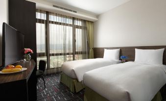 Capital Hotel Songshan