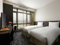 Capital Hotel Songshan Hotels near Xike Station