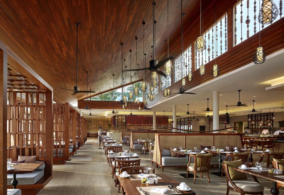 리츠칼튼 코사무이 이미지