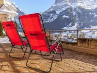 Chalet Perle - Spa