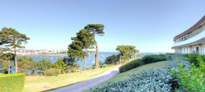 Balafen Hotels in Dinard