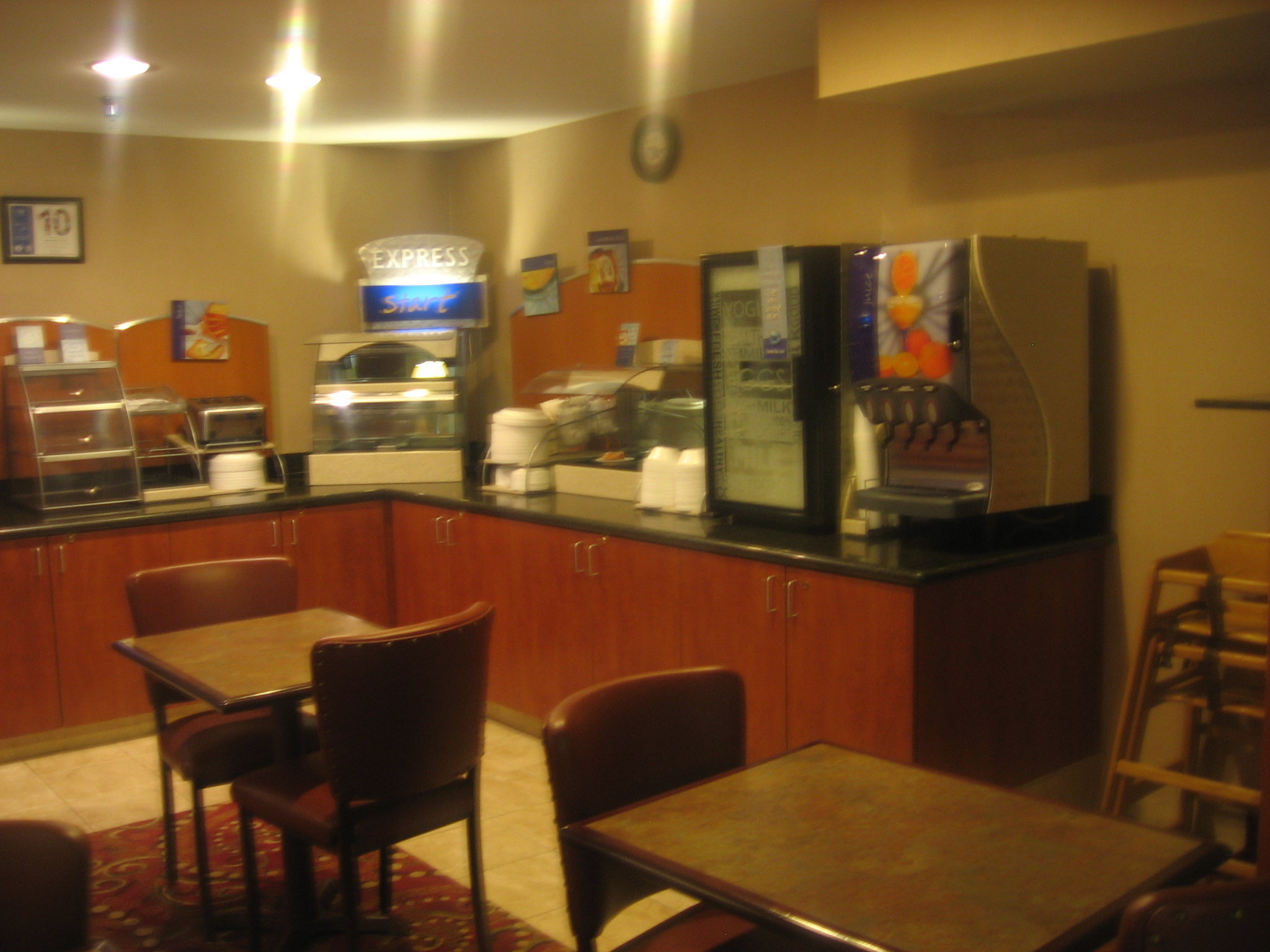 Holiday Inn Express La Junta, an Ihg Hotel