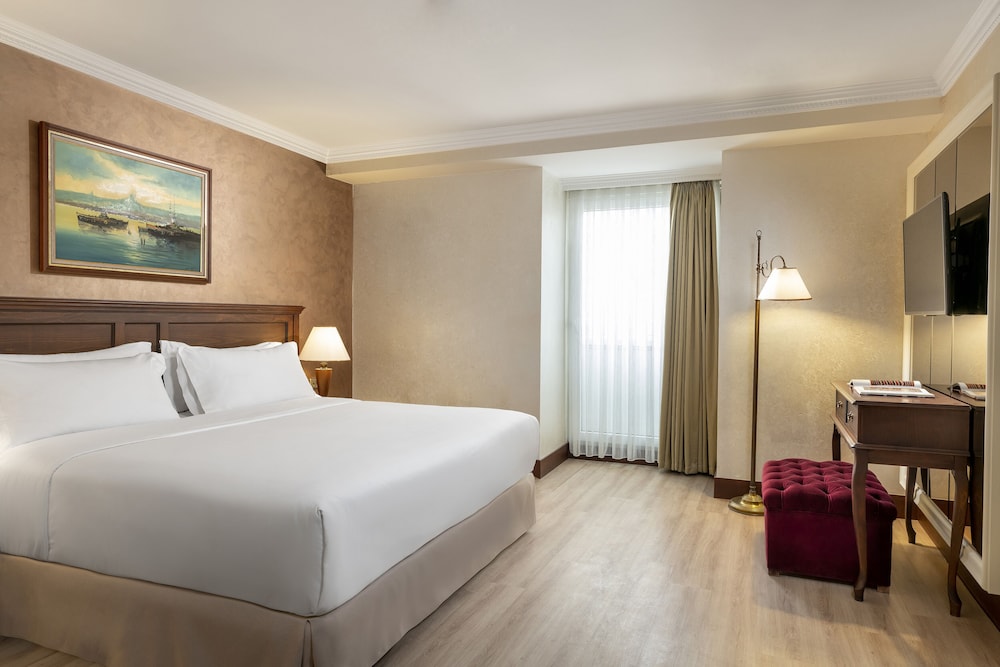 LaresPark Hotel Taksim (Occidental Taksim)