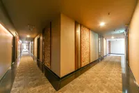Changwon Jungangdong Hotel Central Hotels in Changwon-si