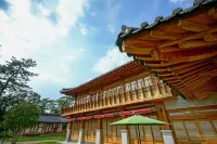 Yeongam Namhyangjae Hanok Experience Pension Hotels in Yeongam-gun