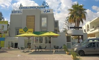 Hotel Excellence - Housity
