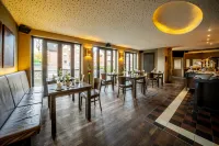 Hotel Meyerink Hotel a Sudlohn
