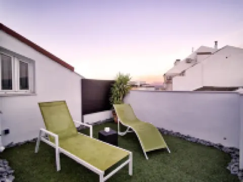 Hotel Europa Jaén Hoteles en Jaén