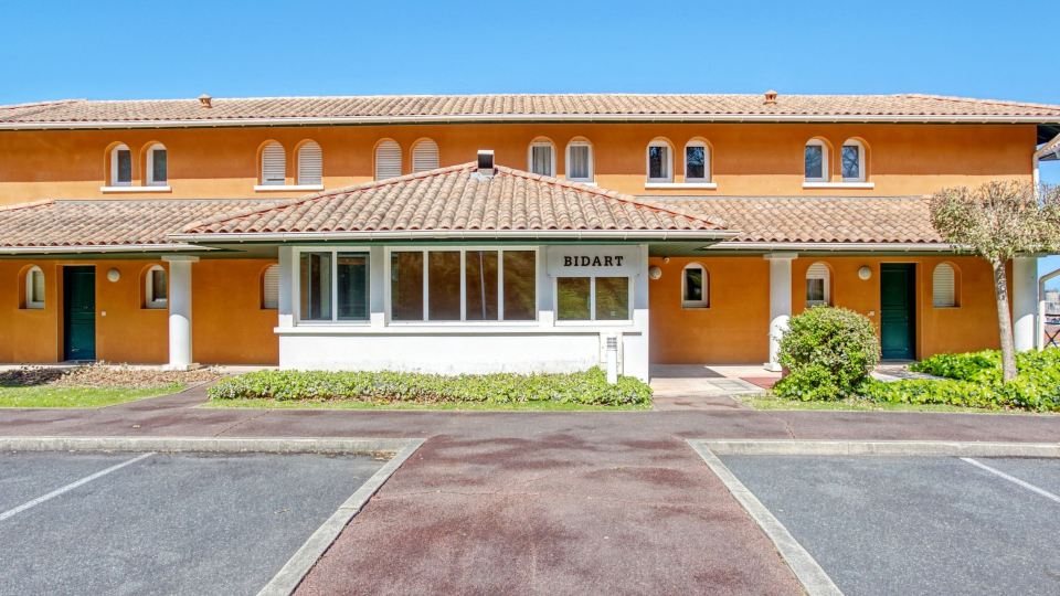 Residence Soko Eder