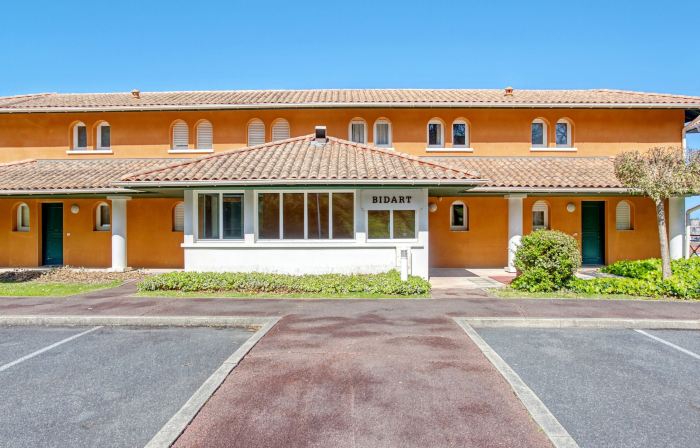Residence Soko Eder