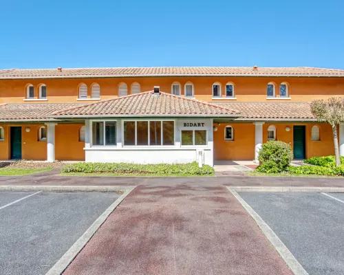 Residence Soko Eder Hotels in Ciboure
