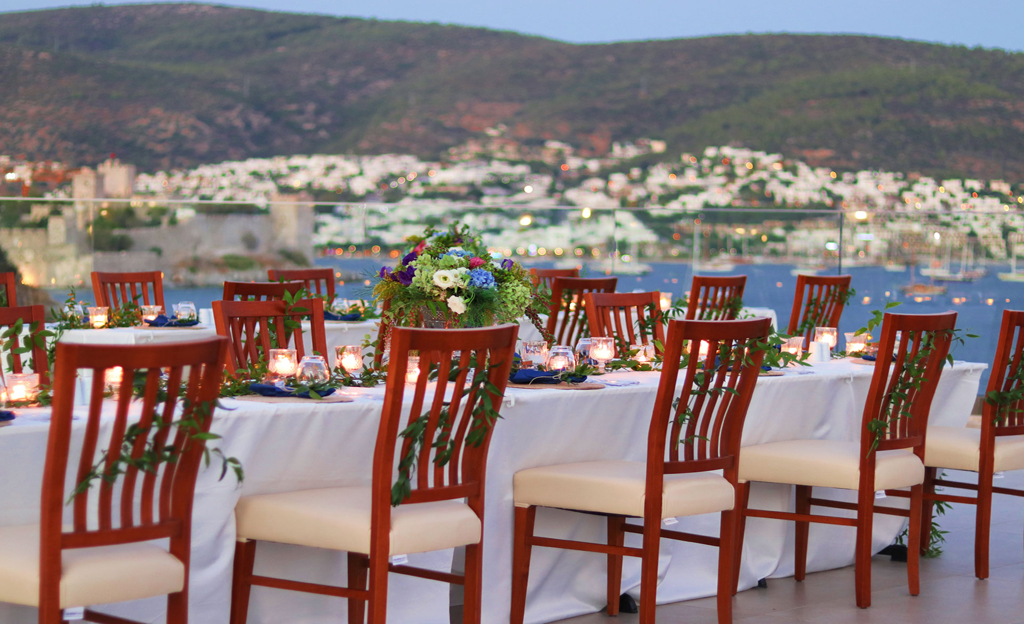 Mavi Kumsal Hotel (La Quinta by Wyndham Bodrum)