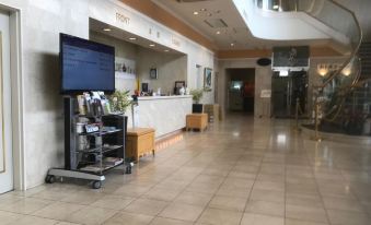 Hotel Verfort Hyuga