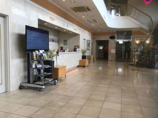 Hotel Belfort Hinata