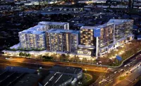 PARKROYAL Monash Melbourne Hotels in 