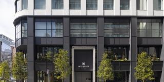 Hotel Intergate Osaka Umeda