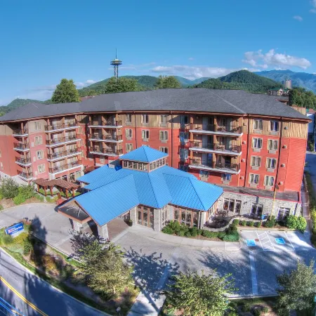 Hilton Garden Inn Gatlinburg