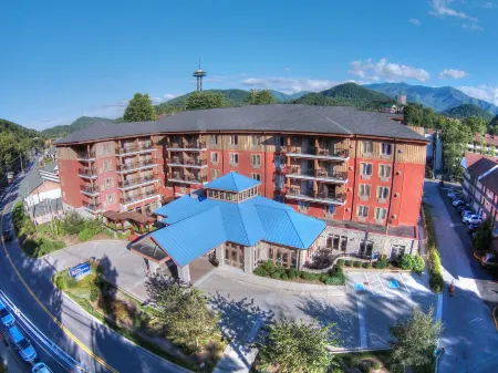 Hilton Garden Inn Gatlinburg