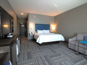 Hampton Inn West Plains