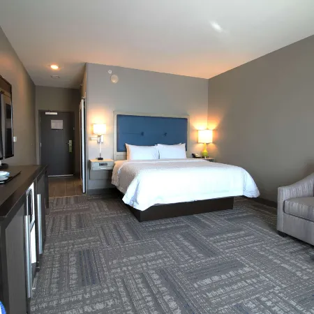 Hampton Inn West Plains
