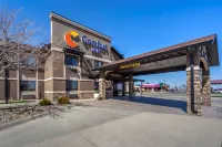 Comfort Inn Grand Island North Hotels near Super Saver, Five Points in Grand Island