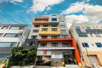 Yeosu Hotel Provence