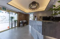 Cheonan Hotel Check-IN