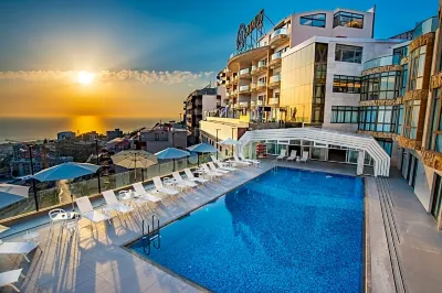 Maximus Hotel Byblos Hotels near Batroun Old Souk