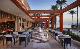 Steigenberger Achti Resort Luxor