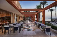 Steigenberger Achti Resort Luxor - breakfast