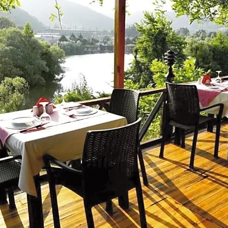 Ağva Green River Hotel
