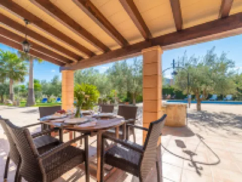 Son Catlar Hotels in Inca