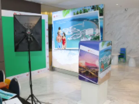 Lexis Hibiscus Port Dickson Hotels in Si Rusa