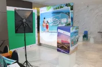 Lexis Hibiscus Port Dickson Hotels in Si Rusa