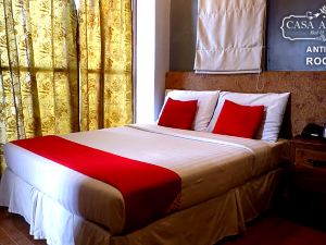 CASA ALEGRIA BED AND BREAKFAST ANTIPOLO