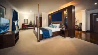 Cavan Crystal Hotel Hotels near Dún a Rí Forest Park
