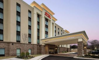 Hampton Inn & Suites Snellville Atlanta NE