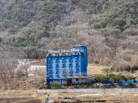 Inje Blue Hill Motel - Motels