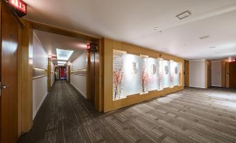 Jamsil (Garak) California Hotel