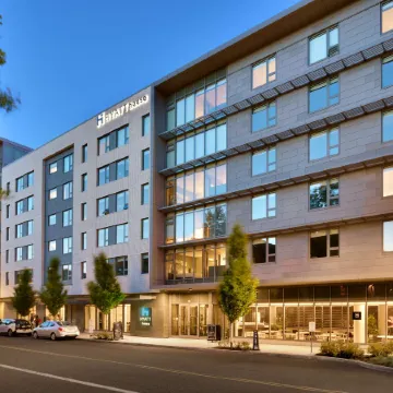 Hyatt House Portland/Downtown