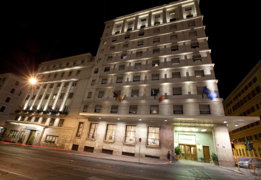 5. 베토자 호텔 메..