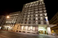 Bettoja Hotel Mediterraneo Hotels in Esquilino