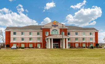 Comfort Inn US Hwy 80 - Housity